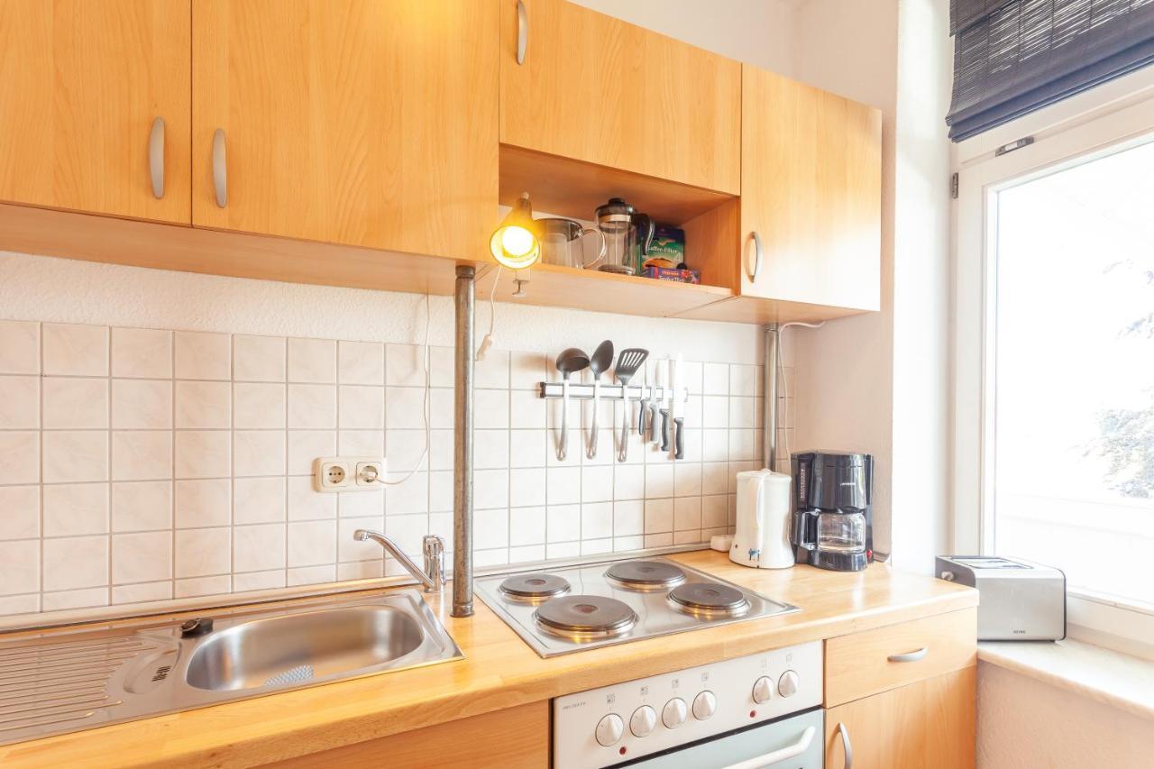 Haus Sonne Villa Sellin  Værelse billede
